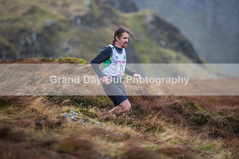 Dalehead-242 - Dalehead Fell Race Sunday 20th October 2024