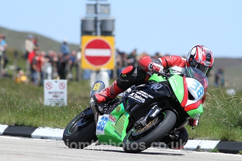  - Supersport Race 1