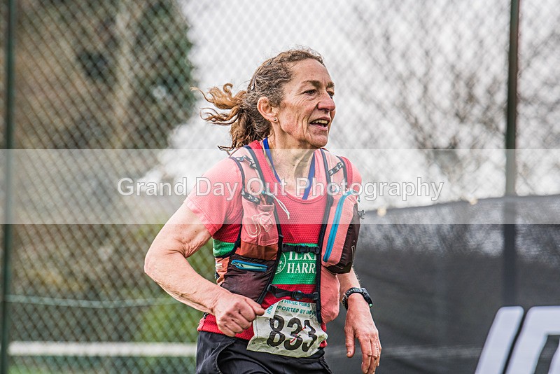 3 Peaks-3064 - The 3 Peaks Race - The Finish - Saturday 29th April 2023