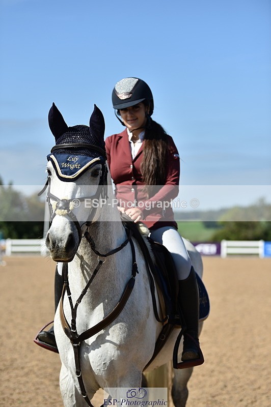 230903A-113522-04216 - Cls 18 Pony Brit Novice & 80cm Open