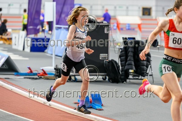 Age26SUN-910114 - Track Female Set Two