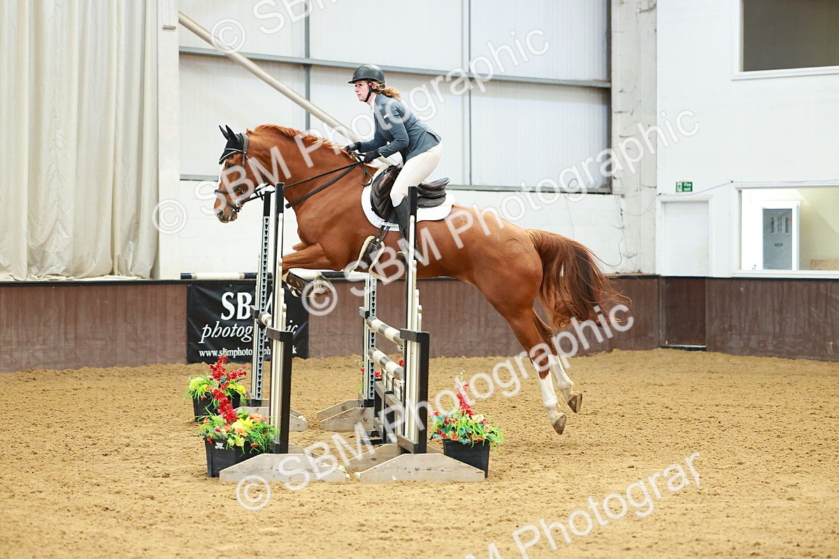 SBM_006872 - Class 18 - Senior 1.05m