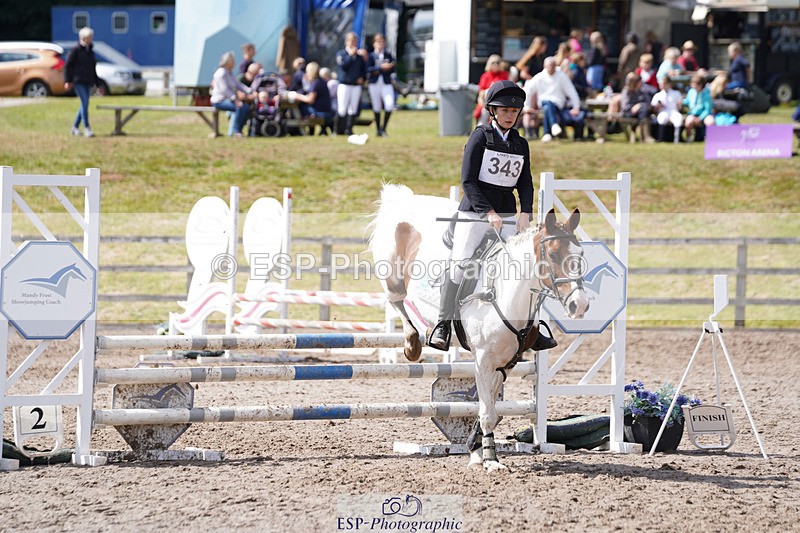 240824X-125726-27378 - 80cm Round 1 13.00 to 14.00