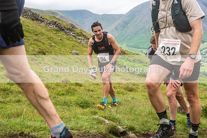 Wasdale-717 - Wasdale Horseshoe Fell Race Saturday 13th July 2024