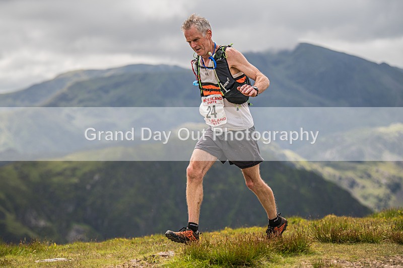Buttermere-355 - Buttermere Horseshoe Fell Race (Darren Holloway Memorial Race) Saturday 22nd June 2024