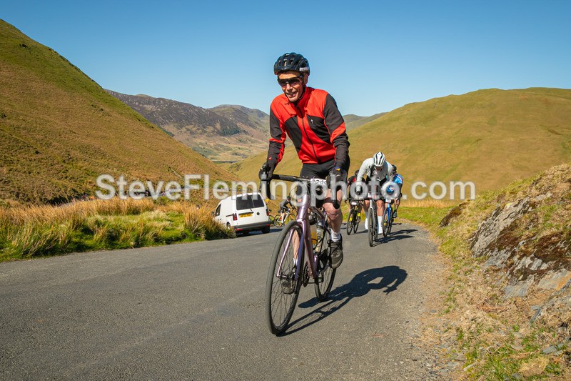 095043 - Newlands Pass 09.00 - 10.00