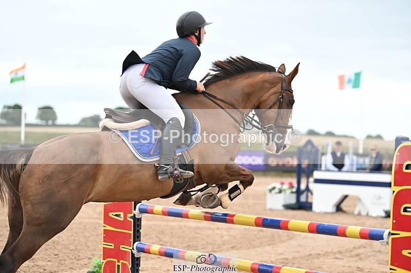 250726-123714-06407 - Cls 14 Bronze League Jump Off and Presentations