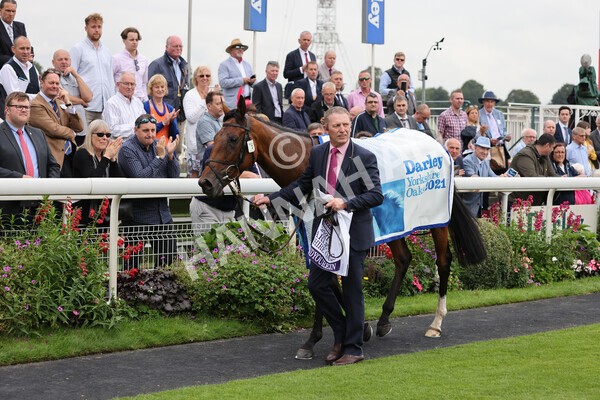 yr19082021r4-90 - Race 4 3.35pm Darley Yorkshire Oaks (British Champions Series race)