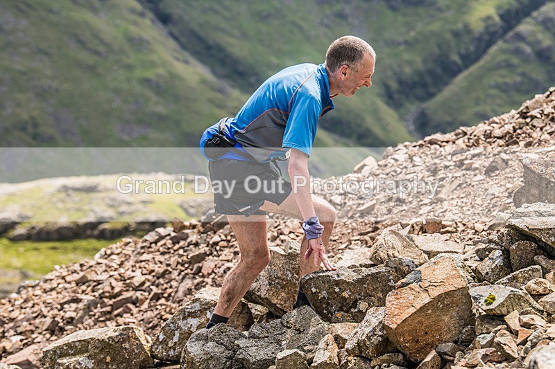 Borrowdale-758 - Borrowdale Fell Race Saturday 2nd August 2025