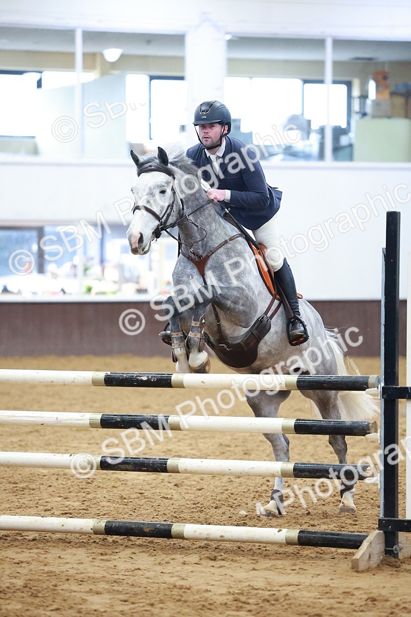 SBM_003568 - Class 3 - Senior Discovery - 1.00m