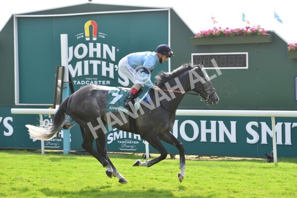 yr10072021r5-25 - Race 5: 4.05pm John Smith's Cup