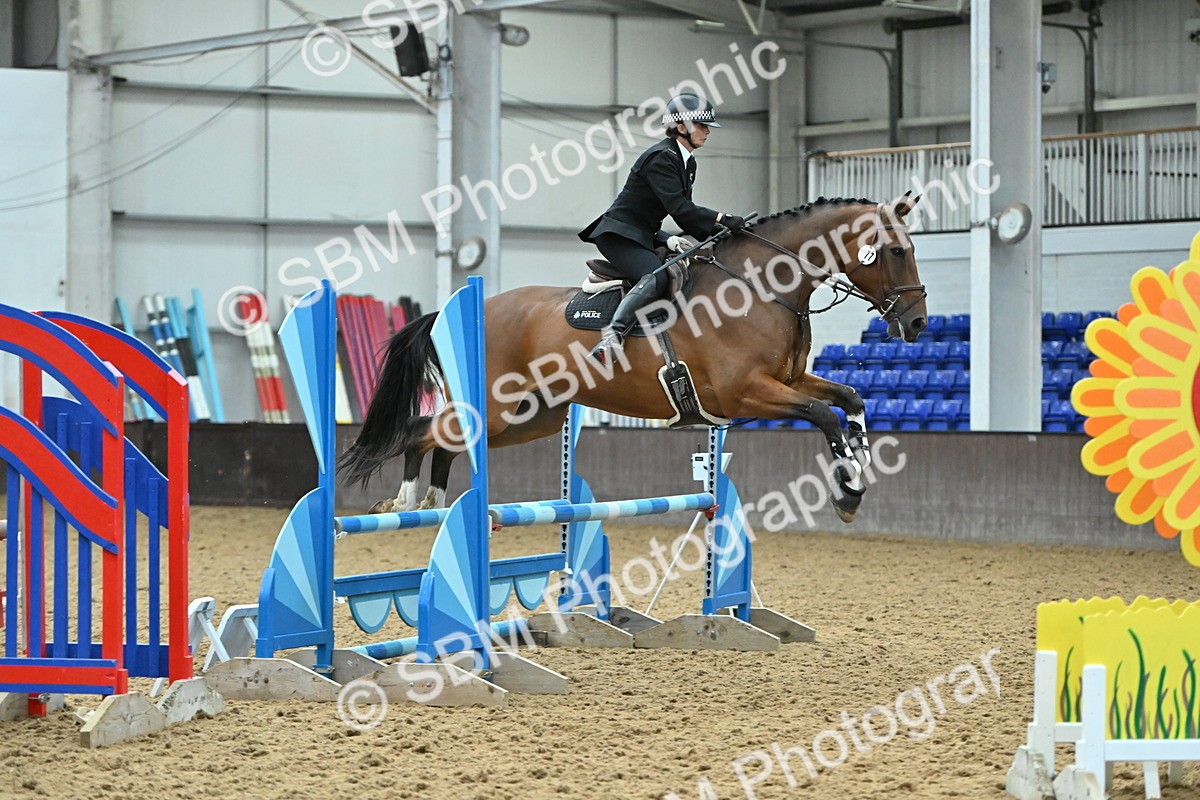 SBM_005301 - Class 58,59 - 90cm Restricted & Open