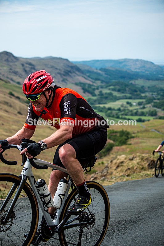 122918-2 - Hardknott Pass Camera 3 12.00-13.00