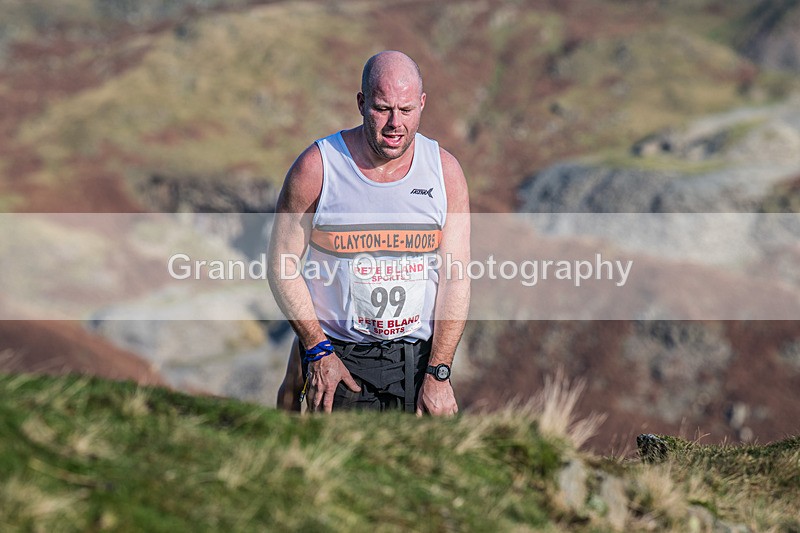 Dunnerdale-600 - Dunnerdale Fell Race Saturday 12th November 2022