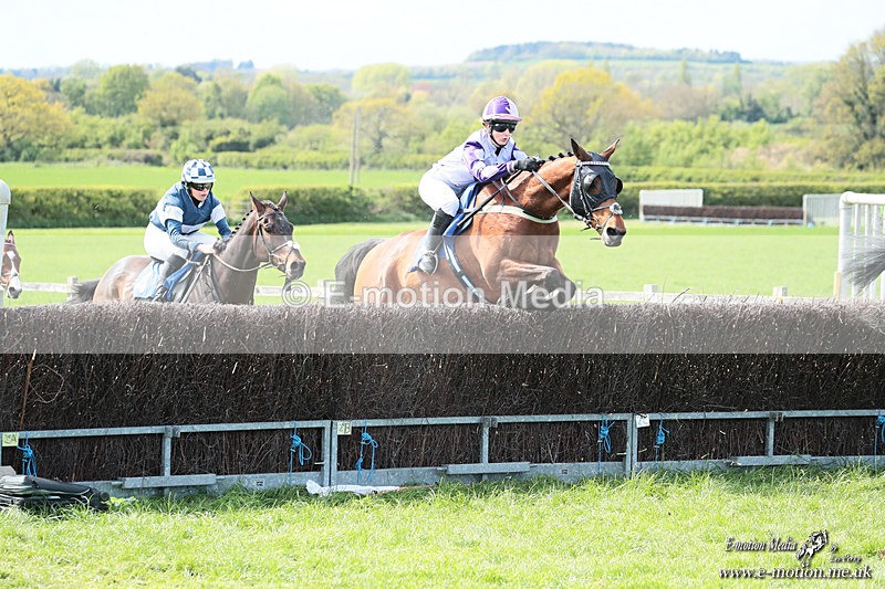PtP 190426 427 - Vine & Craven PtP Kingston Blount 19/04/26