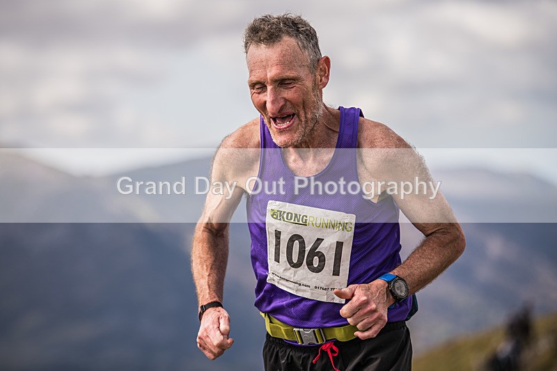 Newlands  TWA-1100 - Newlands Memorial & Teenager With Altitude Fell Races Saturday 20th April 2024