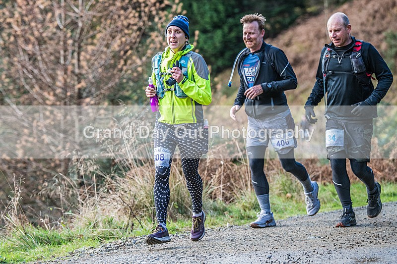 Glentress-439 - High Terrain Events Glentress 21 & 10K Trail Races Saturday 15th November 2025