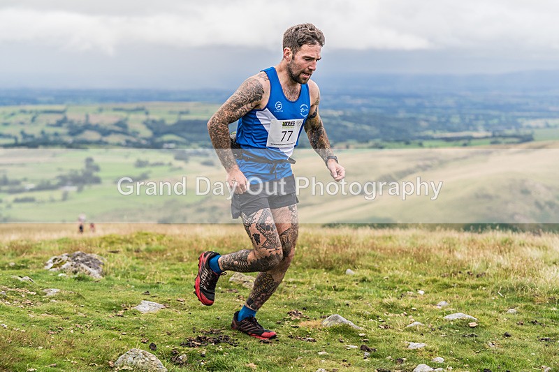 Fellside-102 - Fellside Fell Race Wednesday 24th July 2024