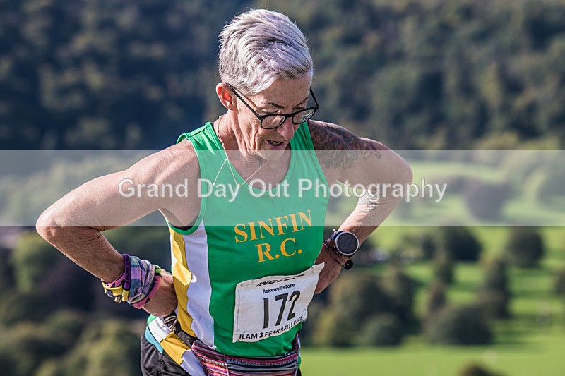 Ilam-385 - Ilam Three Peaks Fell Race (Limestone Series) Sunday 28th September 2025
