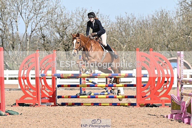 250409-105609-00235 - Snr Disc & 1.00m Open