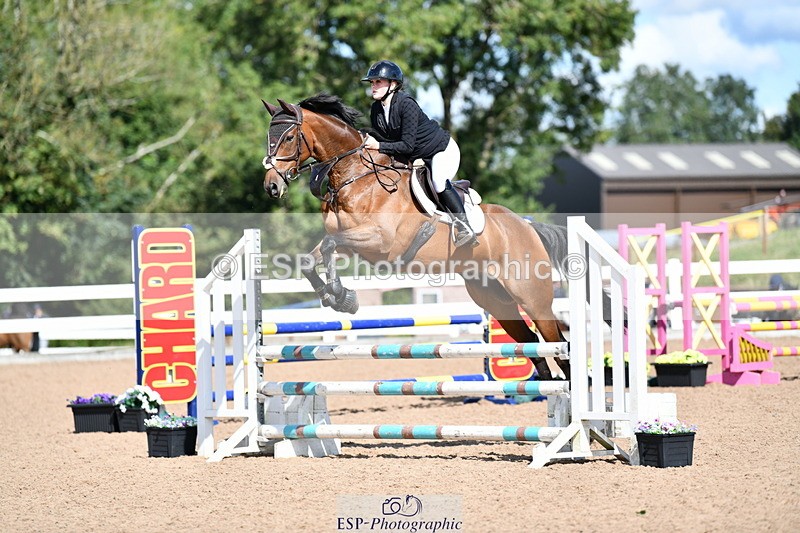 240913A-122706-04093 - Cls 22 85cm Amateur Qualifier