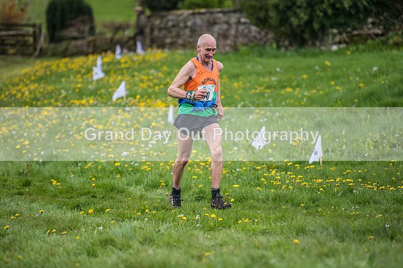 3 Peaks-2417 - The 3 Peaks Race Saturday 27th April 2024