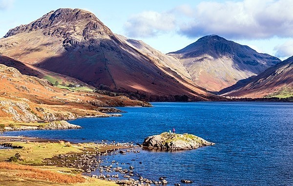  - Lake District, UK