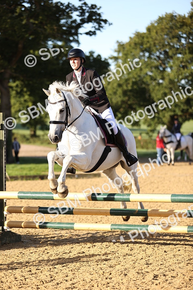 SBM_33185 - J38 - Senior 80cm Championship