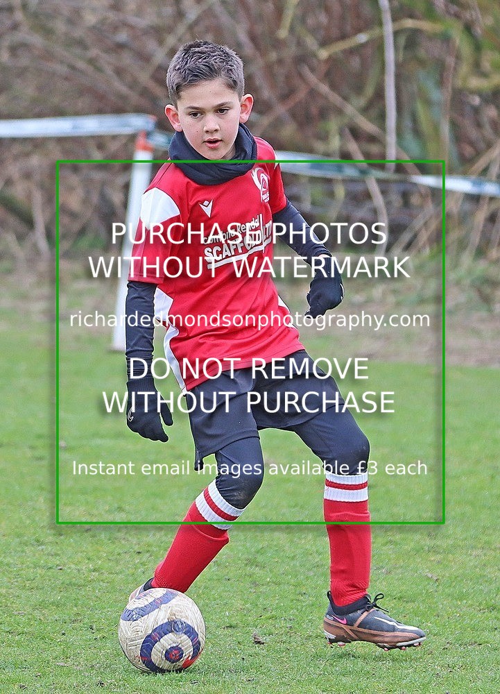 IMG_3924 - Ibis U10 vs Ambleside Utd U10 (Saturday 4 March 2023)
