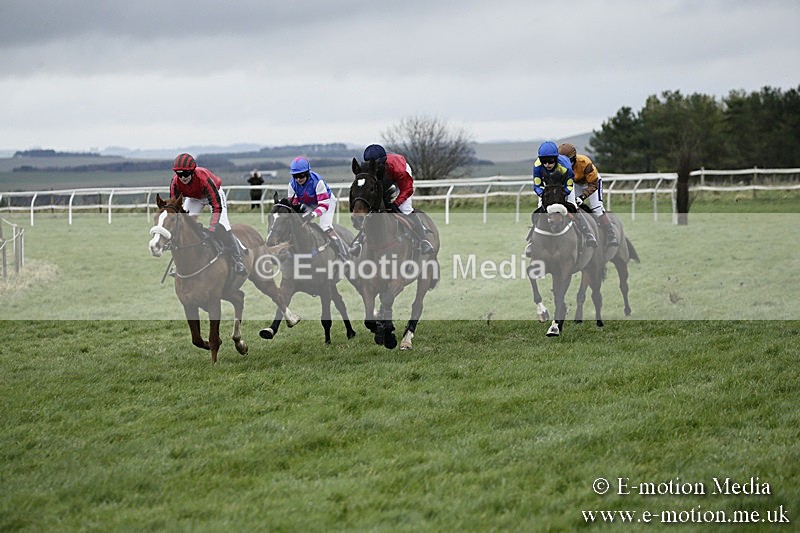 PtP 031217 122 - Hursley Hambledon Point-to-Point Larkhill 03/12/17