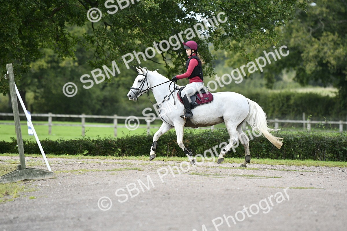 SBM_21685 - E9 - Eventers Challenge 60cm Championship