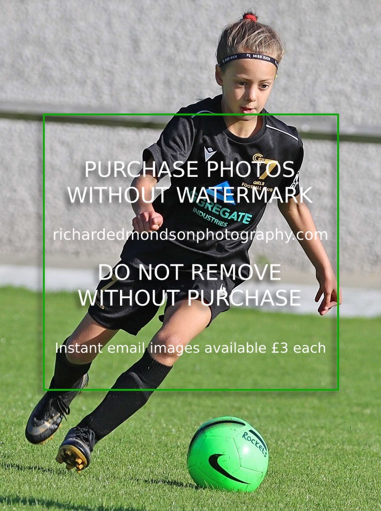 IMG_2949 - Kendal Utd v GT7 Girls (23/9/23)