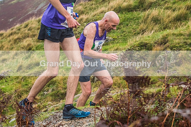 HBMR Leg 1-254 - Hodgson Brothers Mountain Relay - Leg 1 Sunday 1st October 2023