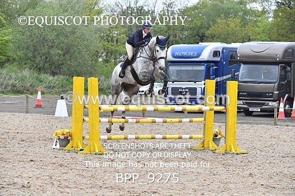 BPP_9275 - CLASS 30 SUN Senior Newcomers/ 1.10m Open