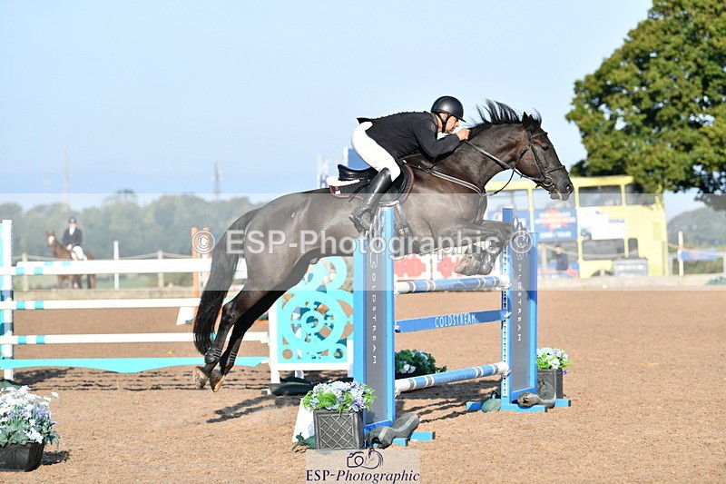 240915A-090328-08657 - Cls 25 Snr 1.20m Open