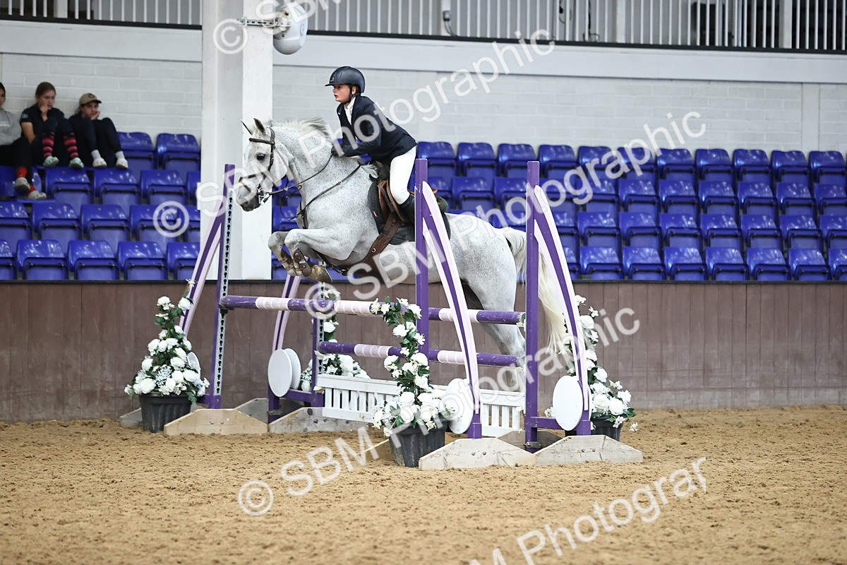 SBM_004095 - Class 14 - Pony Newcomers 1.00m Open