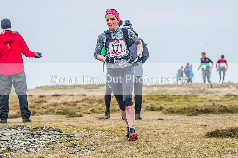 Black Combe-581 - Black Combe Fell Race Saturday 4th March 2023