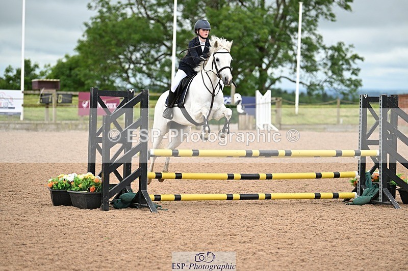 250607-103815-00414 - Cls 8 Pony British Novice 2nd Round