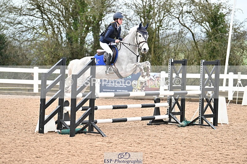 240309A-121147-00811 - Cls 5 Pony Discovery and 90cm Open