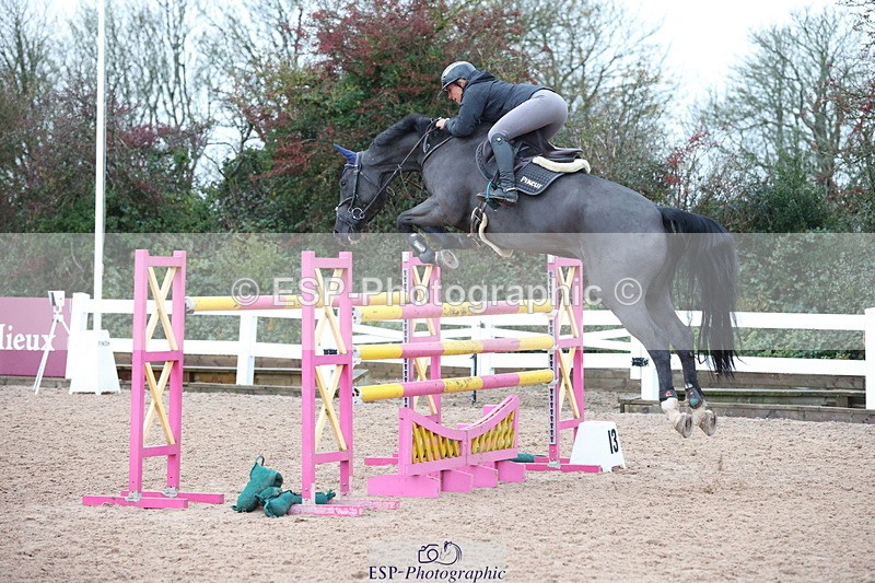 231112A-154510-05434 - Cls 22 National 1.30m & 1.40m Open