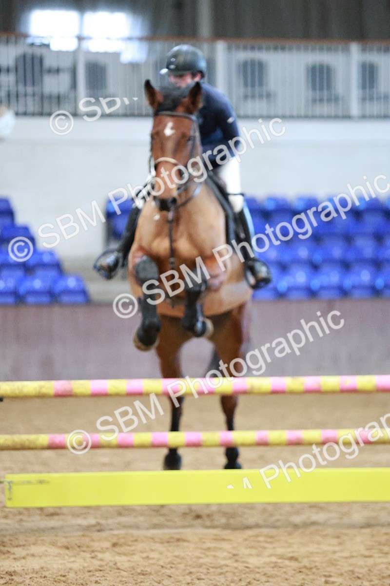 SBM_000391 - Class 2 - Senior British Novice 90cm