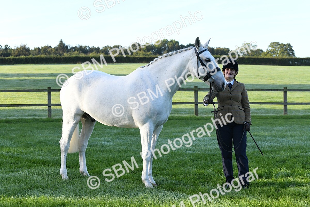 SBM_32741 - S15 - Condition & Turnout In Hand
