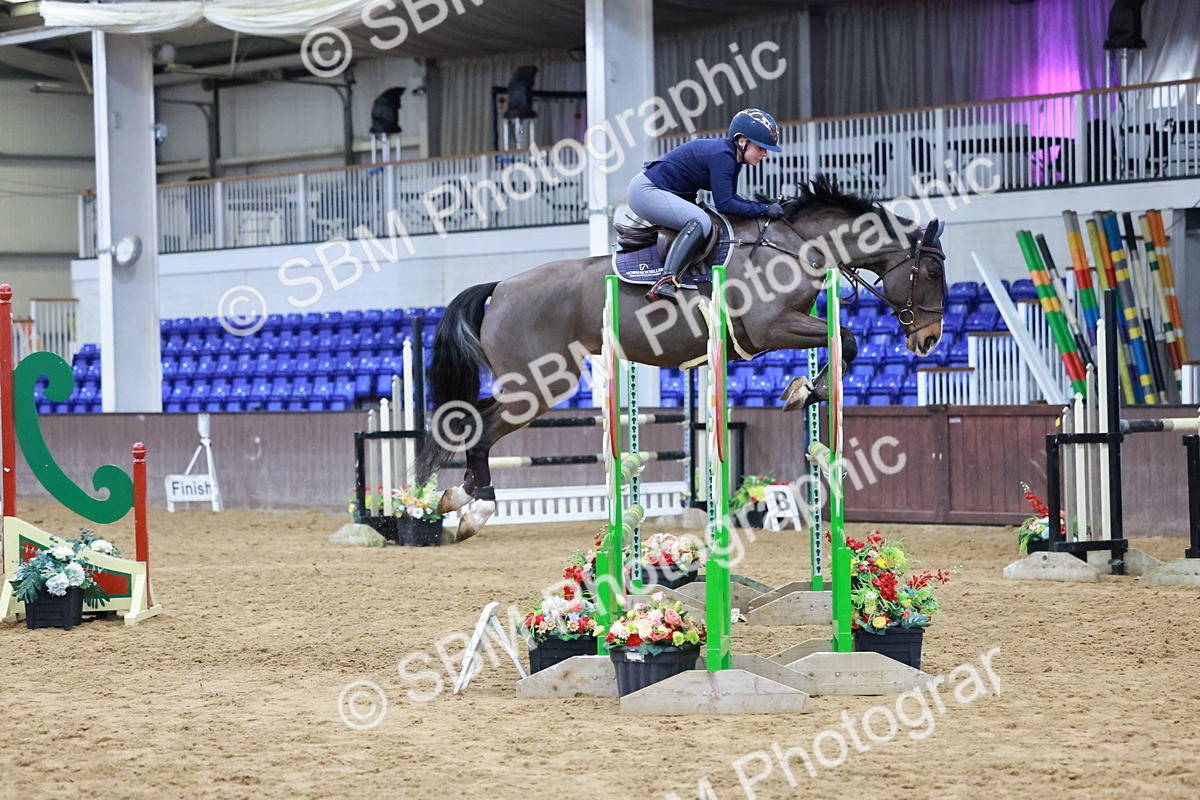SBM_008221 - Class 26 - WB Equiline Star Championship Qualifier 1.10m