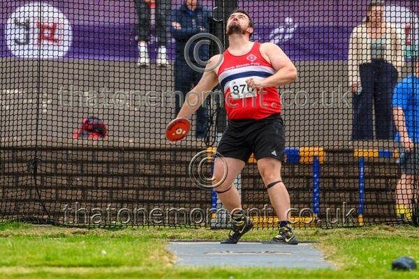 Sen25SAT-924205 - Field Male Set One