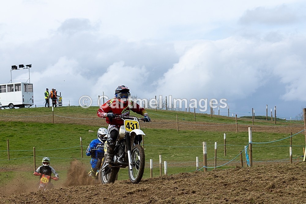 1R8A0970 - Classic Scramble Race 14