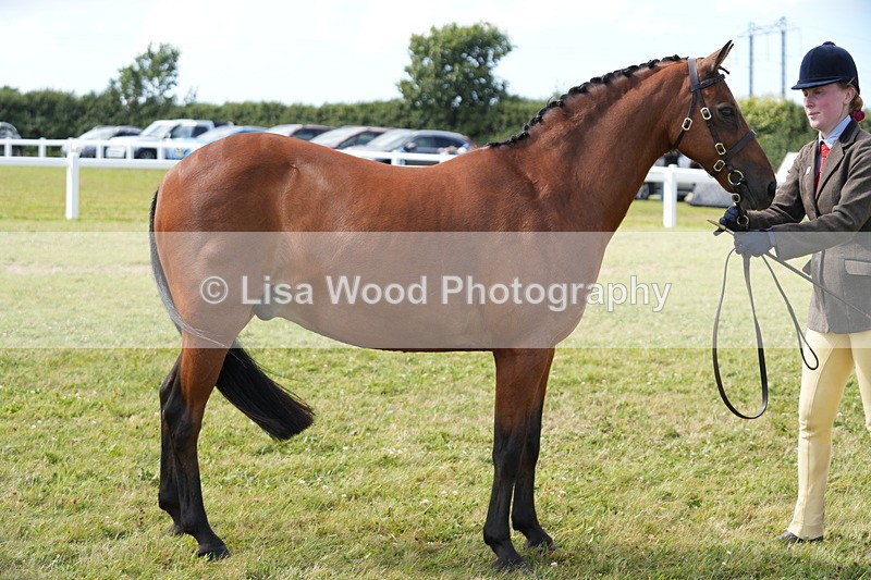 DSC07443 - Class 70: NPS SHP 4 years and over