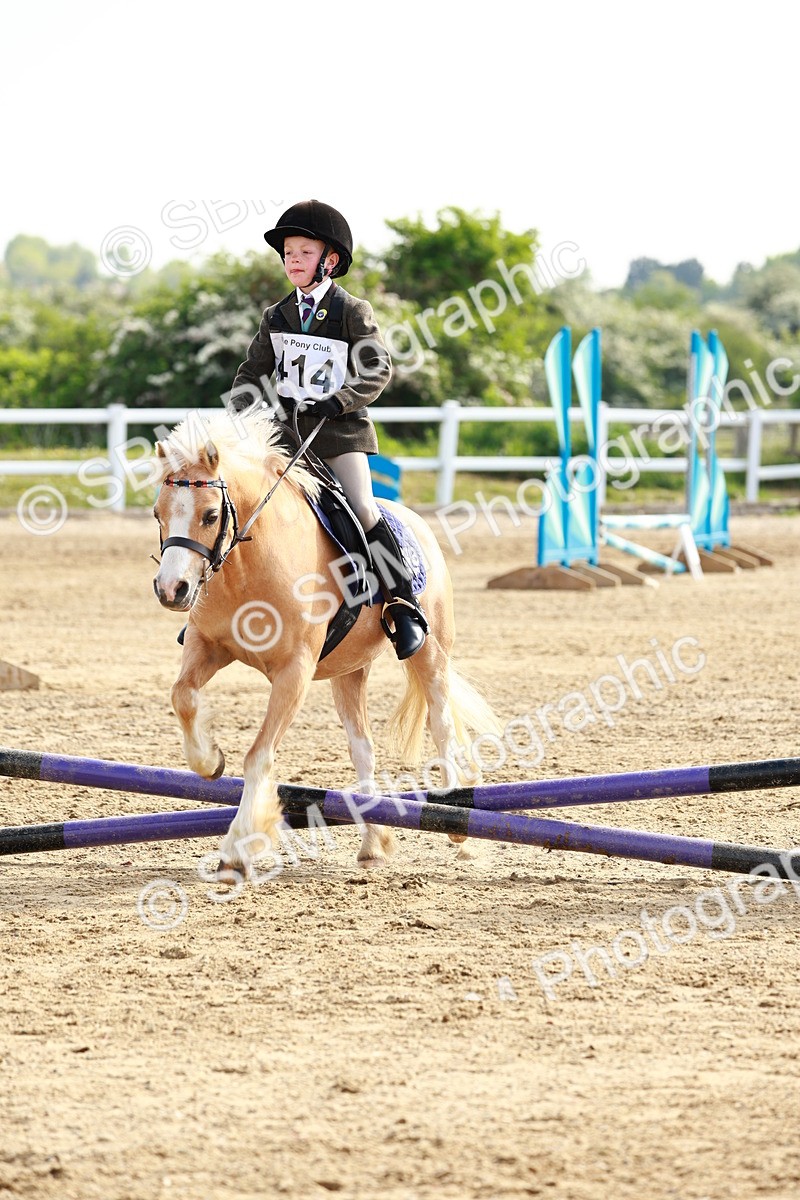 SBM_006395 - Class 1 - 40cm