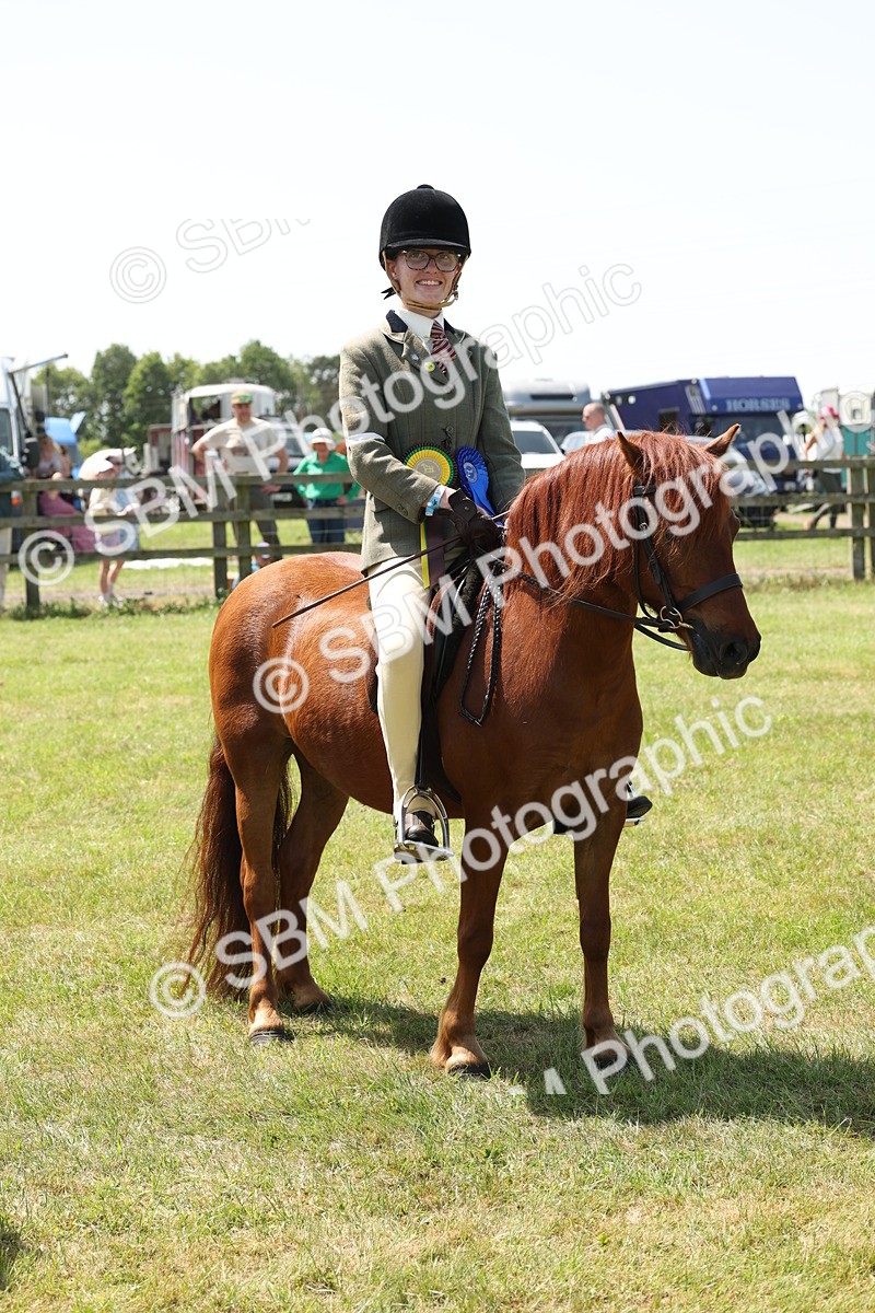 SBM_06864 - Class 26-30 - Mountain and Moorland Ridden