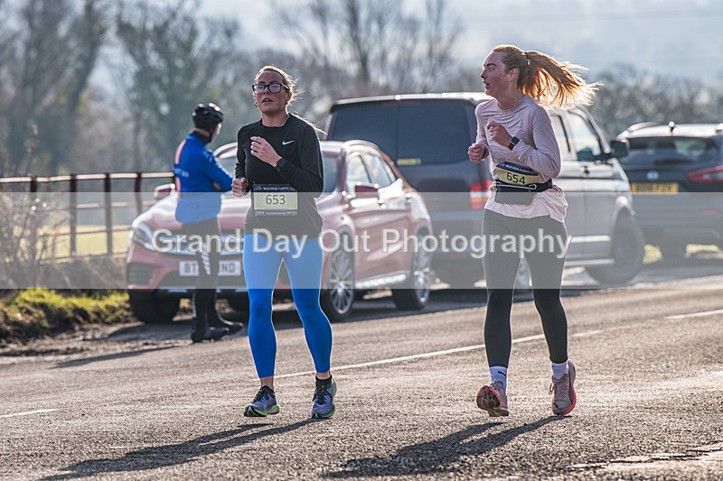 North Lakes-449 - North Lakes 10K & Half Marathon Sunday 9th February 2025