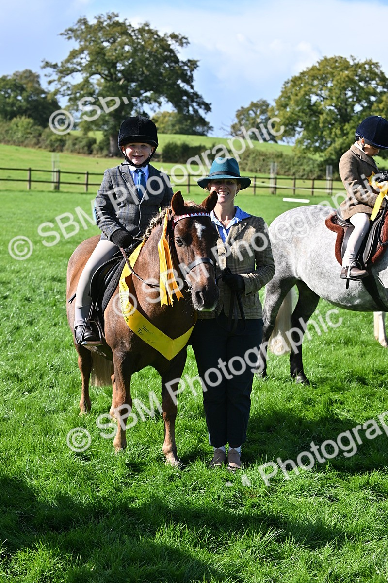 SBM_37475 - S18 - Novice & Newcomer Lead Rein Pony